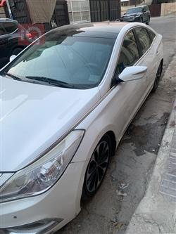 هيونداي أزيرا